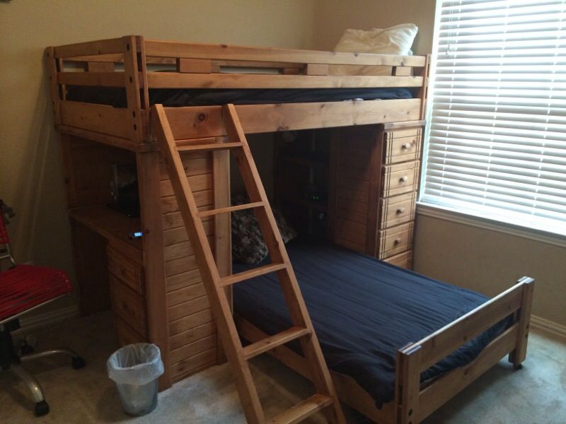 Bunk Beds