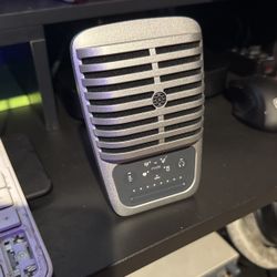 Shure Mv51