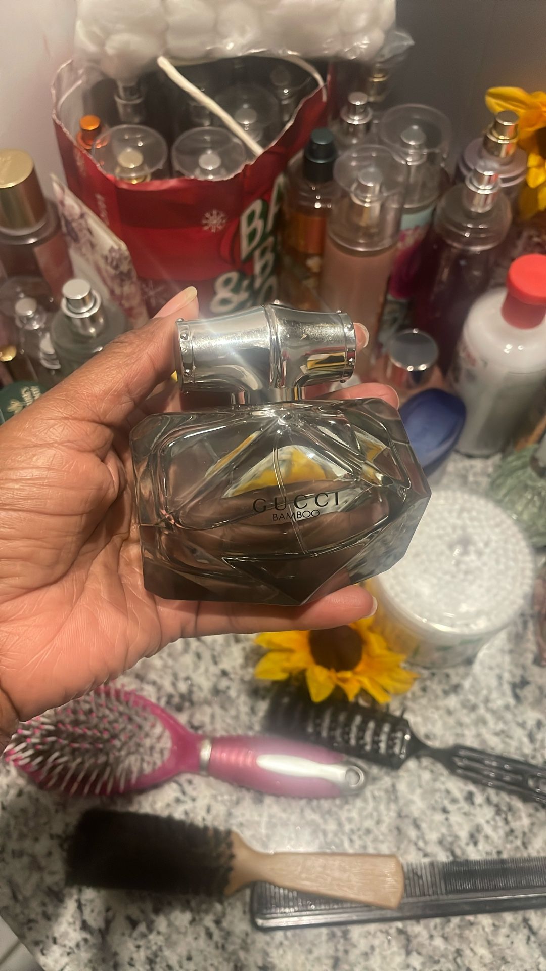 Perfume