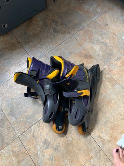 Rollerblades