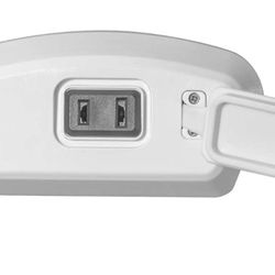 KODA Multi-Directional Ultra Bright 8000 Lumen LED Shop Light