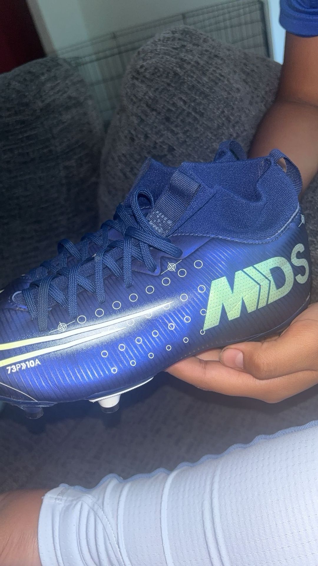 Kids Cleats