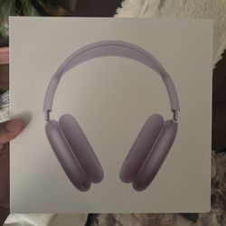 Apple AirPods Pro Max - Purple