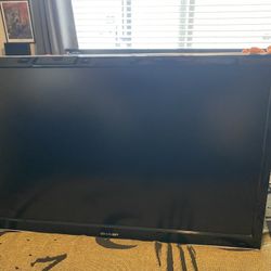 42 Inch Sharp Tv HD 