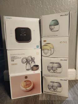 B-pumps