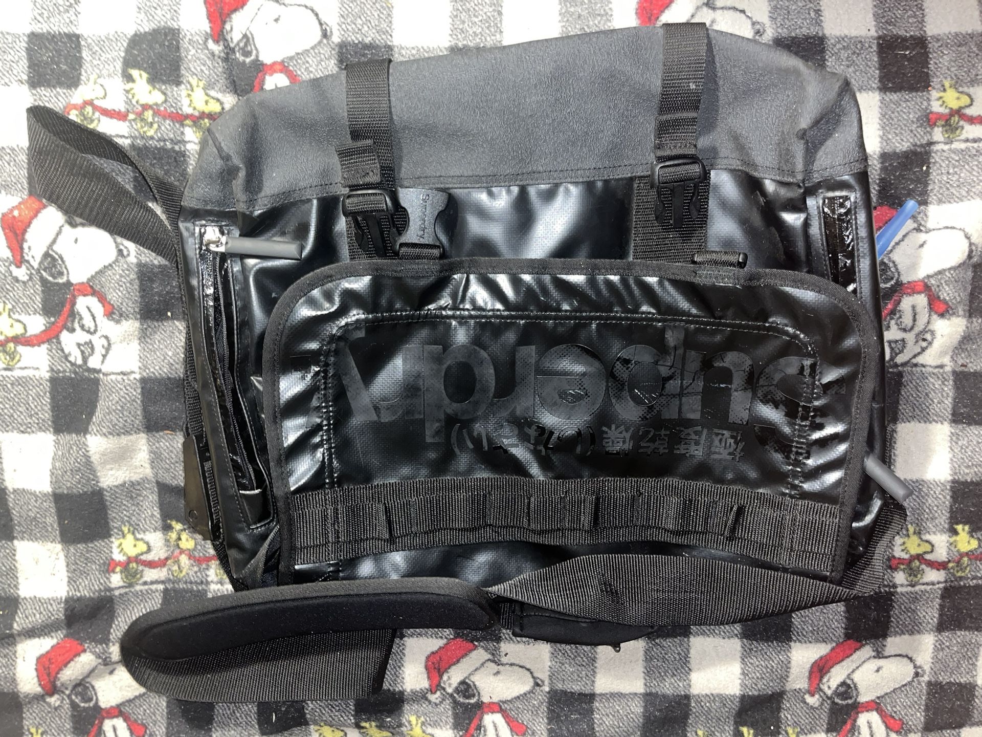 Superdry Crossbody Bag