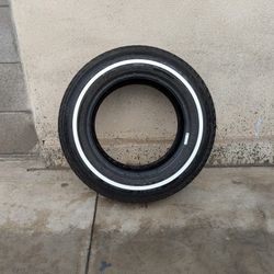 13x7 Spoke Wire Wheels 