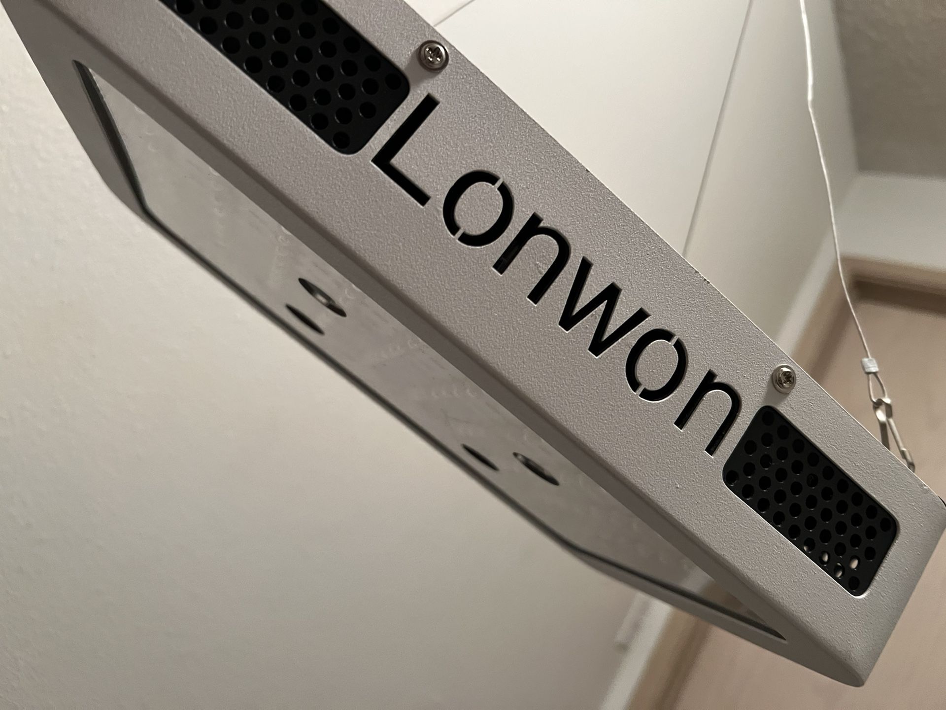 Lonwon LED Grow Light