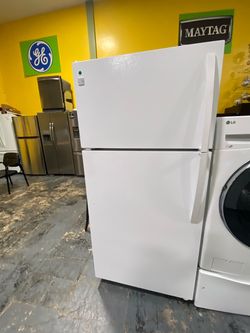 Refrigerador a pagos flexibles