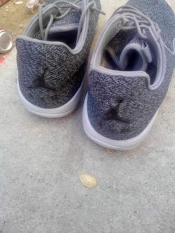 Size 9 Jordans Shoes