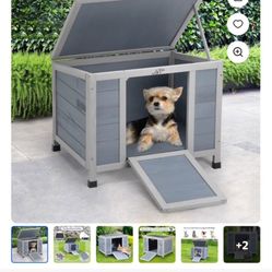 Pet House