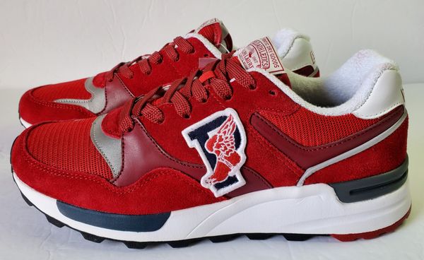 polo sport fast trail trainer
