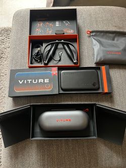Viture VR glasses and headset