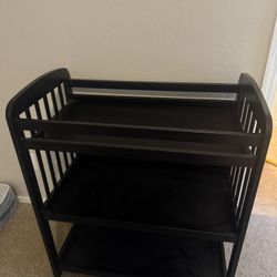 Changing Table