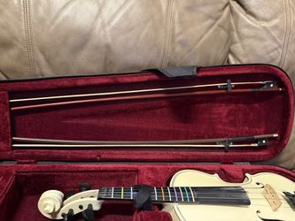 Violin, Perfect for beginners 4/4
