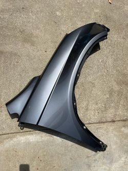 CRV Fender