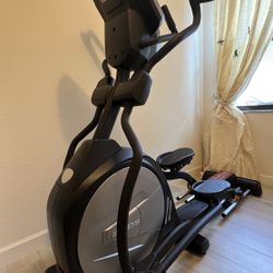Elliptical 