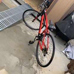 Bike 