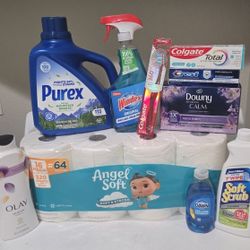 Household Bundle #1