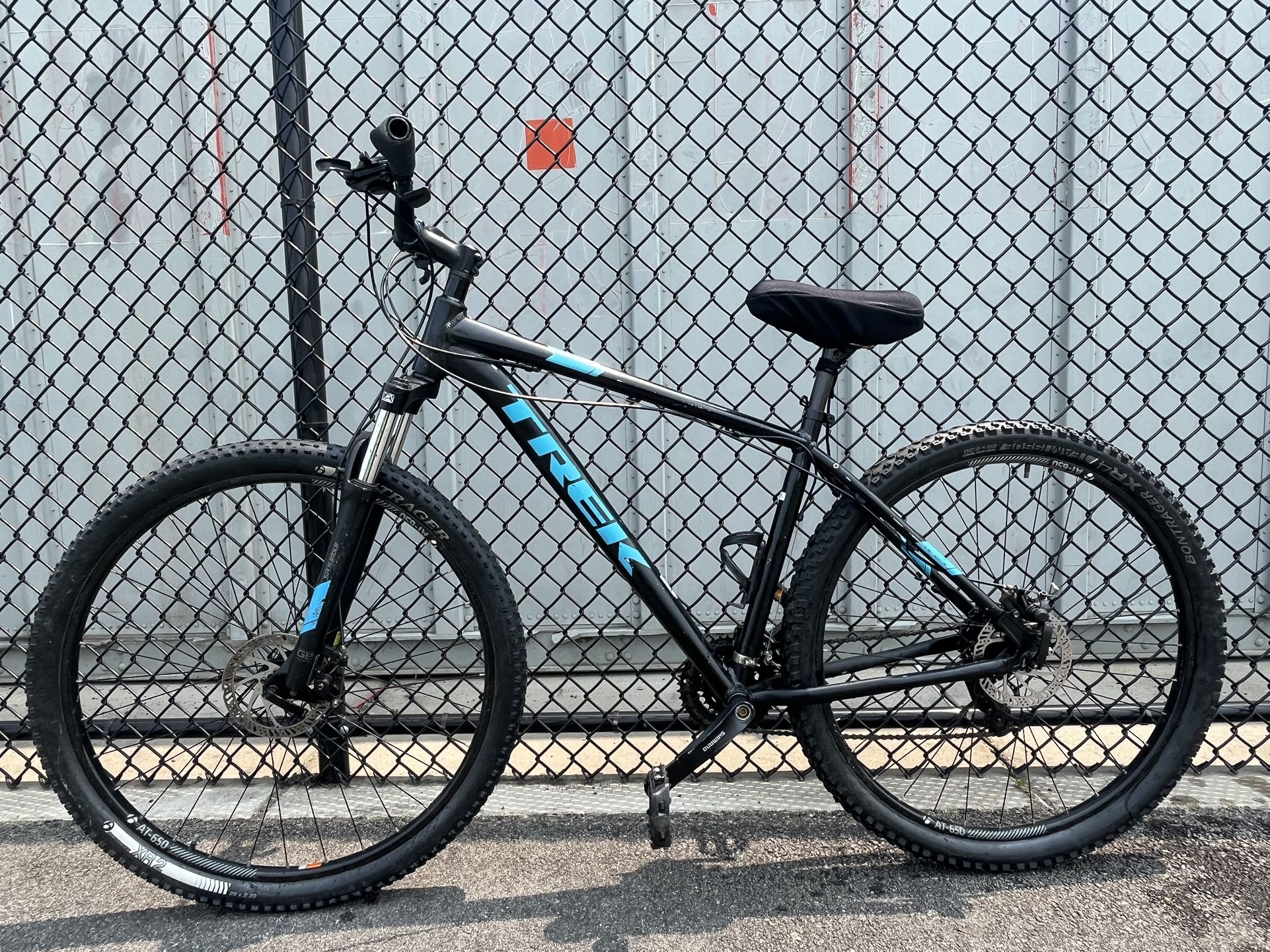 Trek Marlin 5 Gen 2