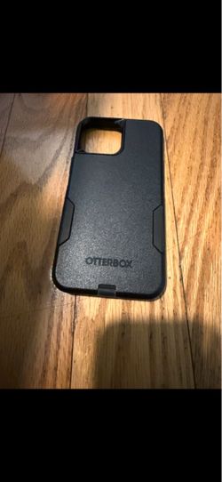 OtterBox Black iPhone 13 Pro Max