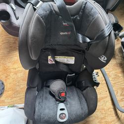 Britax Boulevard Click Tight Car Seat