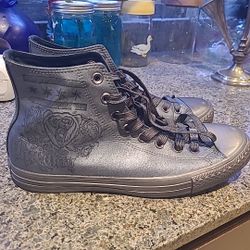 Converse All Star Chuck Taylor Limited Edition Chi City 312 Mens 9 Woman's 11