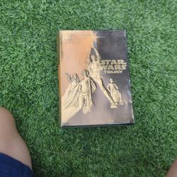 Star Wars Trilogy