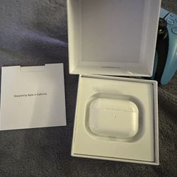 airpods pro 2nd generation 