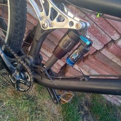 Downhill Bike,26"