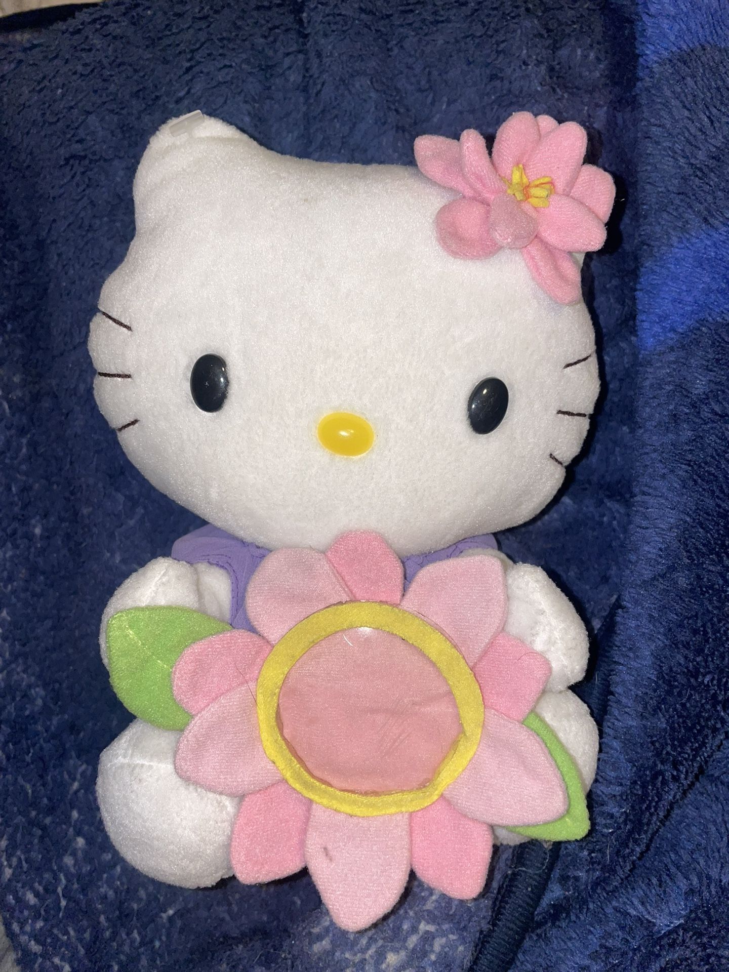 Hello kitty Plush