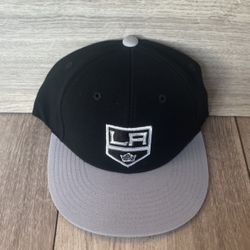 Los Angeles Kings Hat $35