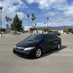 2008 Honda Civic