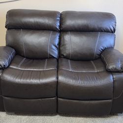 Loveseat
