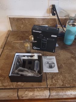 Fehrominger Professional Airbrush