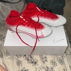Soccer Cleats (customized) 