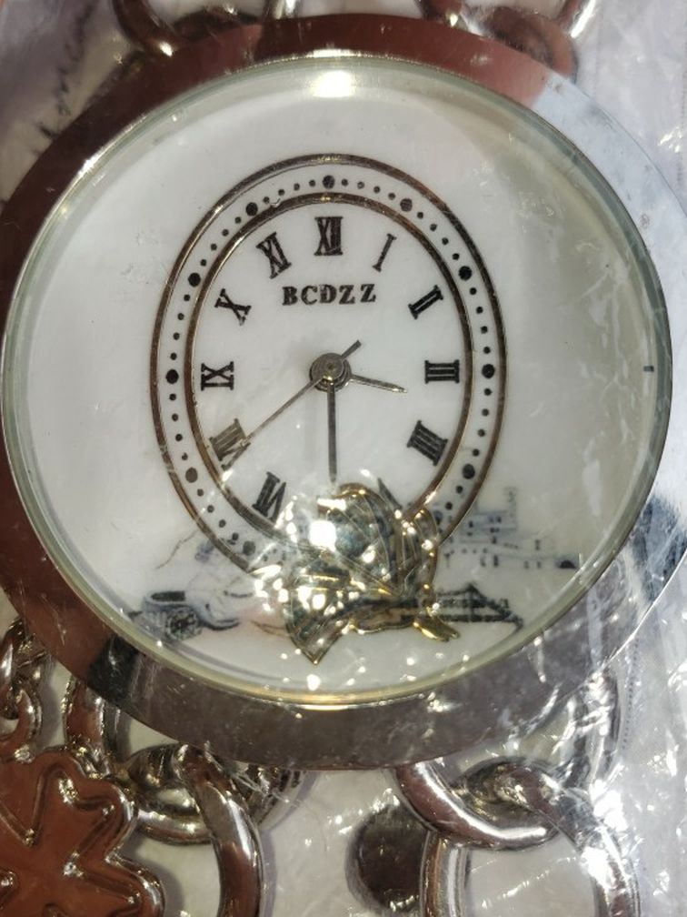 Bcdzz Watch