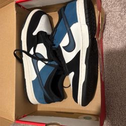 Nike Dunks