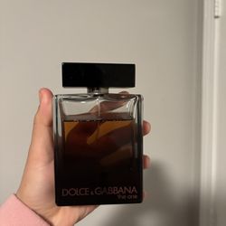 Dolce&gabbana the one eau de parfum