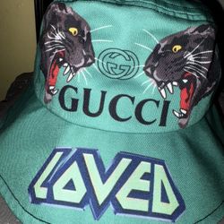 Gucci Bucket Hat