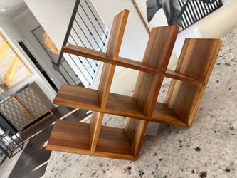 Wine rack