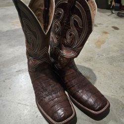 Ariat Boots