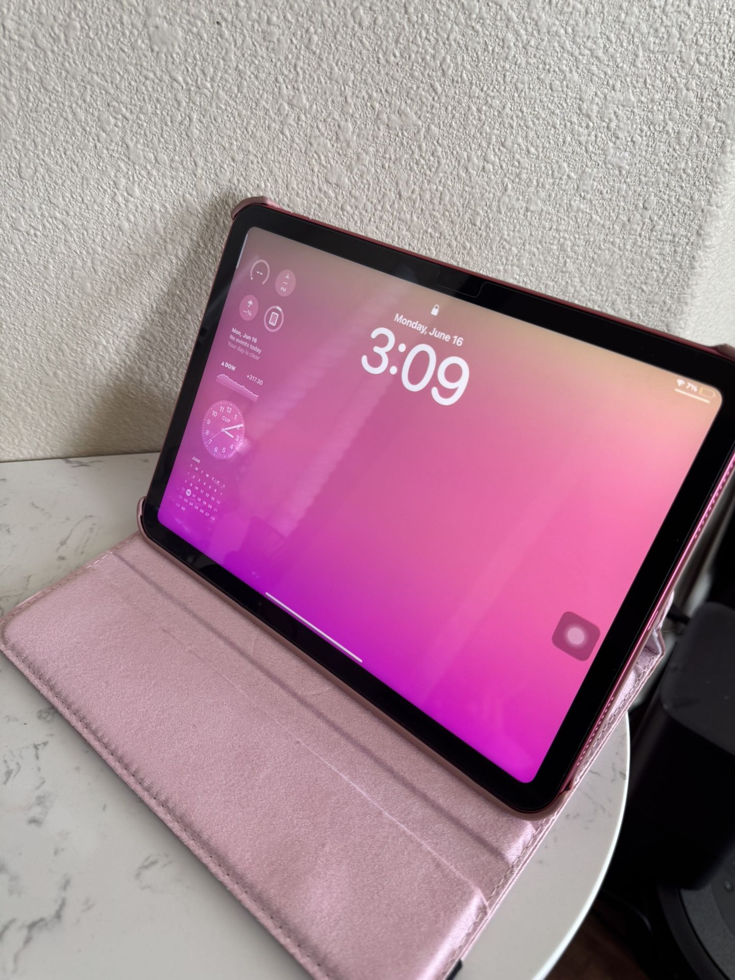 Ipad case