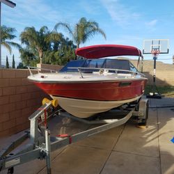 Boat for sale