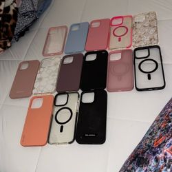 Phone Cases 