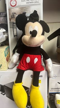 Mickey backpack