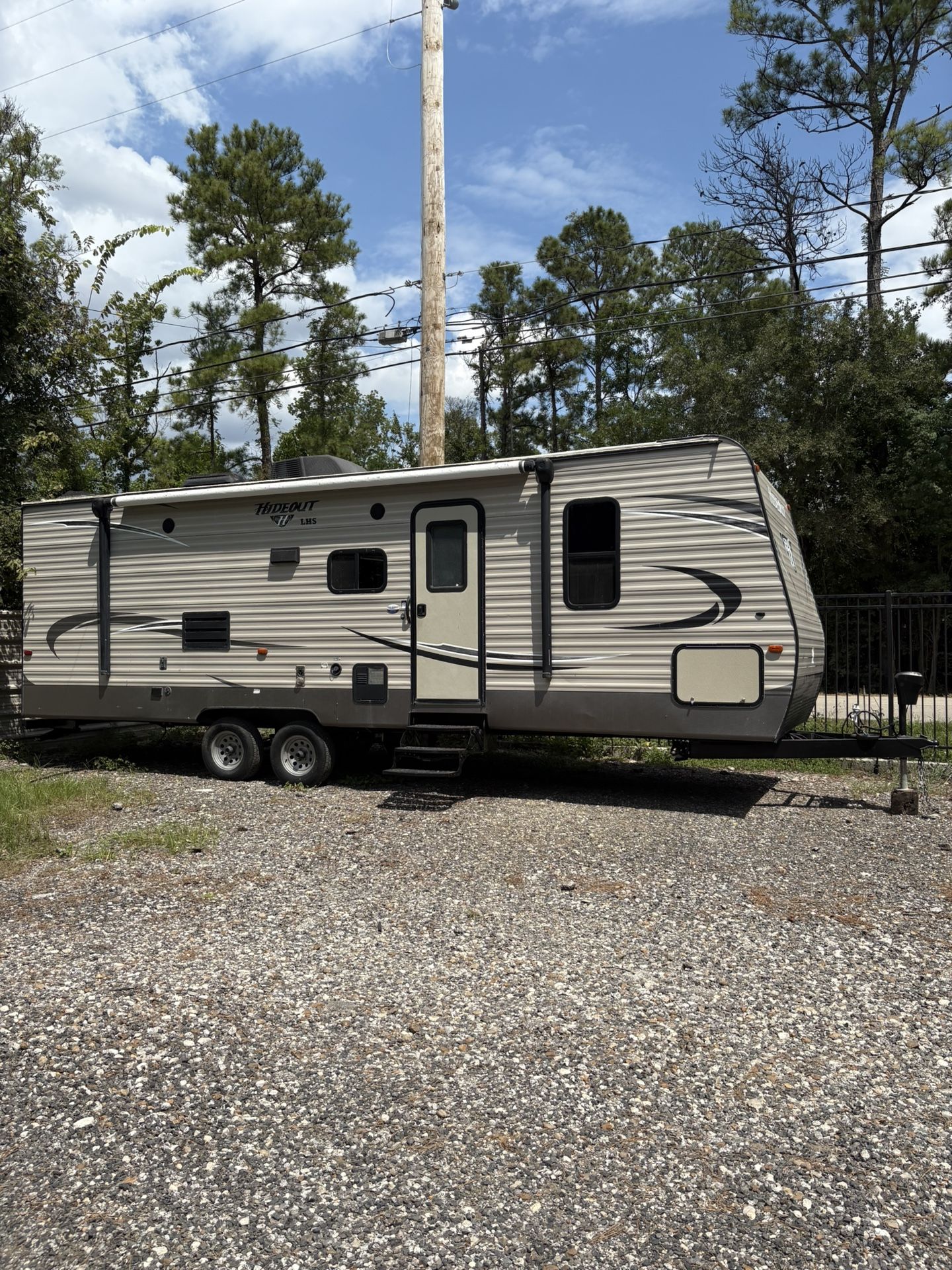 2016 RV