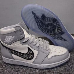 Jordan 1 Retro High DIOR (Any Size)