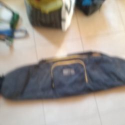 Snowboard Sack