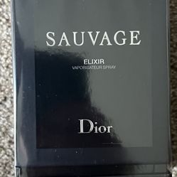 Dior Savage  Cologne 
